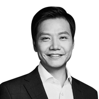 LeiJun
